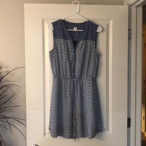 GAP size 10 dress
